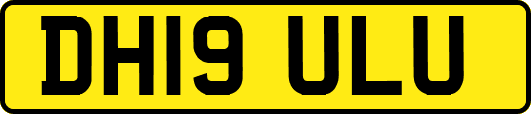 DH19ULU