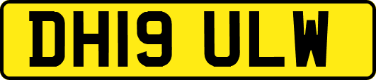 DH19ULW