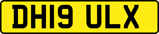 DH19ULX