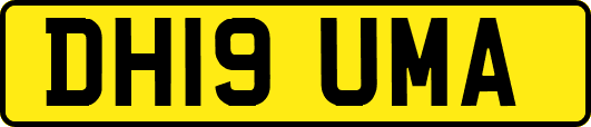 DH19UMA