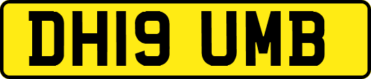 DH19UMB