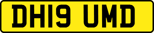 DH19UMD