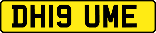 DH19UME