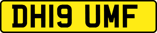 DH19UMF