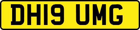 DH19UMG