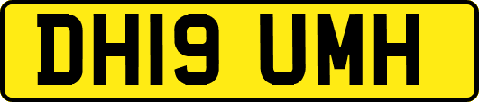 DH19UMH