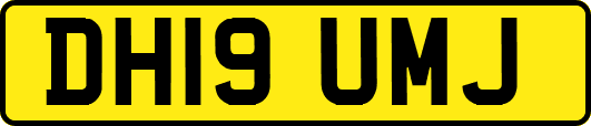 DH19UMJ