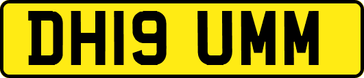 DH19UMM