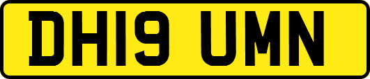 DH19UMN