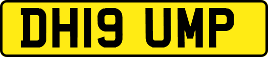 DH19UMP