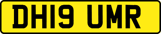 DH19UMR