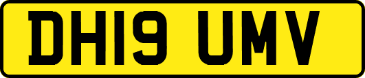 DH19UMV