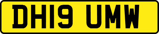 DH19UMW