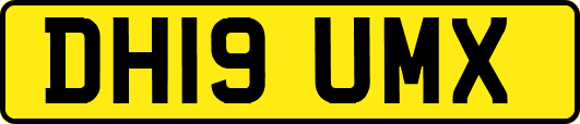 DH19UMX