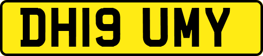 DH19UMY