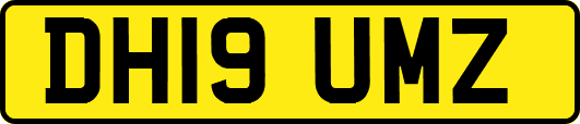 DH19UMZ