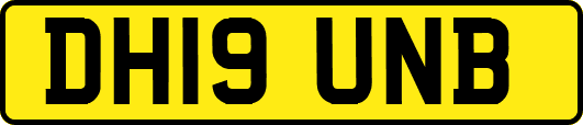 DH19UNB