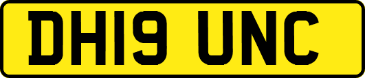 DH19UNC