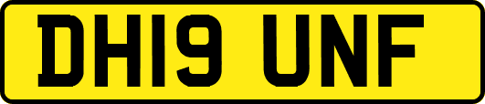 DH19UNF