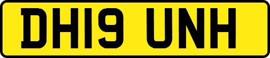 DH19UNH