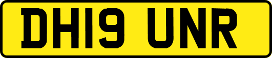 DH19UNR