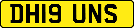 DH19UNS