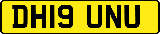 DH19UNU