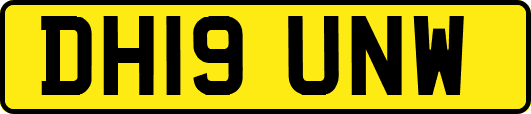 DH19UNW