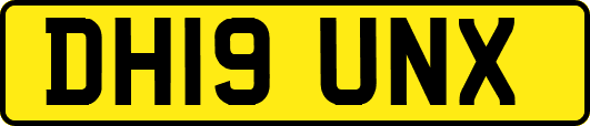 DH19UNX