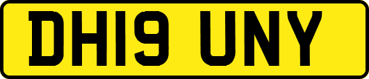 DH19UNY