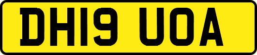 DH19UOA