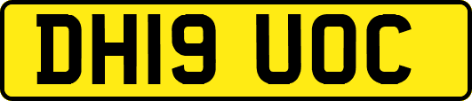 DH19UOC