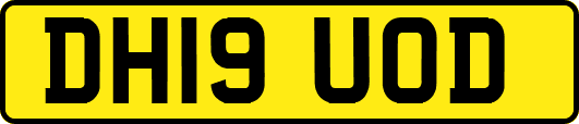 DH19UOD