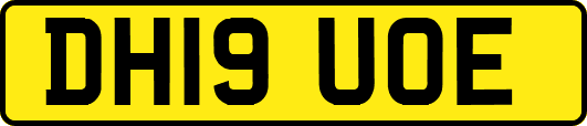 DH19UOE