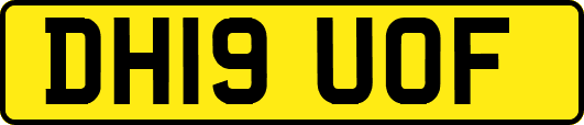 DH19UOF