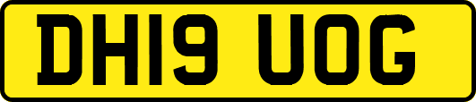 DH19UOG