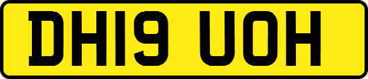 DH19UOH