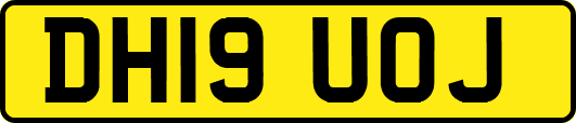 DH19UOJ