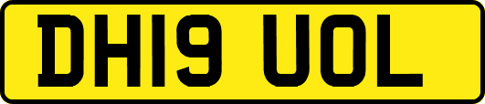 DH19UOL