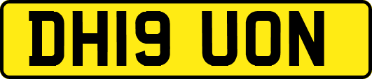 DH19UON