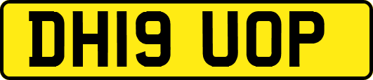 DH19UOP