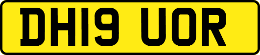 DH19UOR