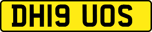 DH19UOS