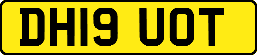 DH19UOT