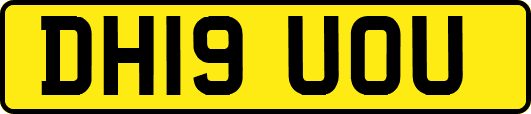 DH19UOU