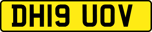 DH19UOV