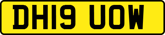 DH19UOW