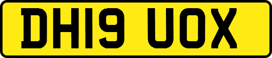 DH19UOX