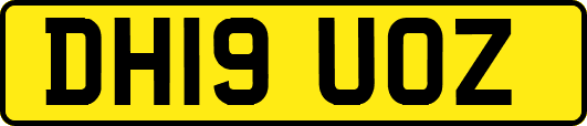 DH19UOZ