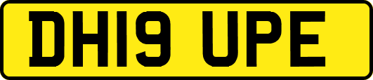 DH19UPE